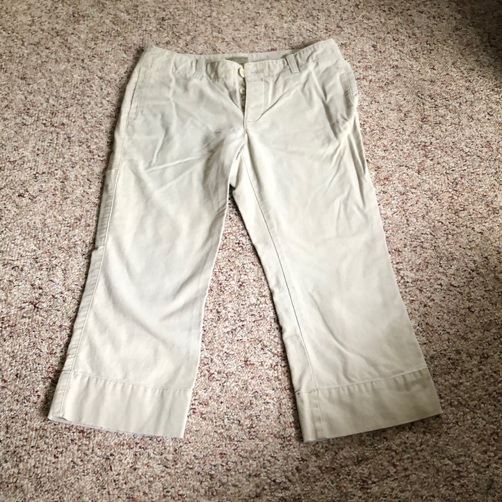 Capris
